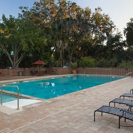 Hilton Head Health- Weight Loss Resort And Health Spa Hilton Head Island Eksteriør billede