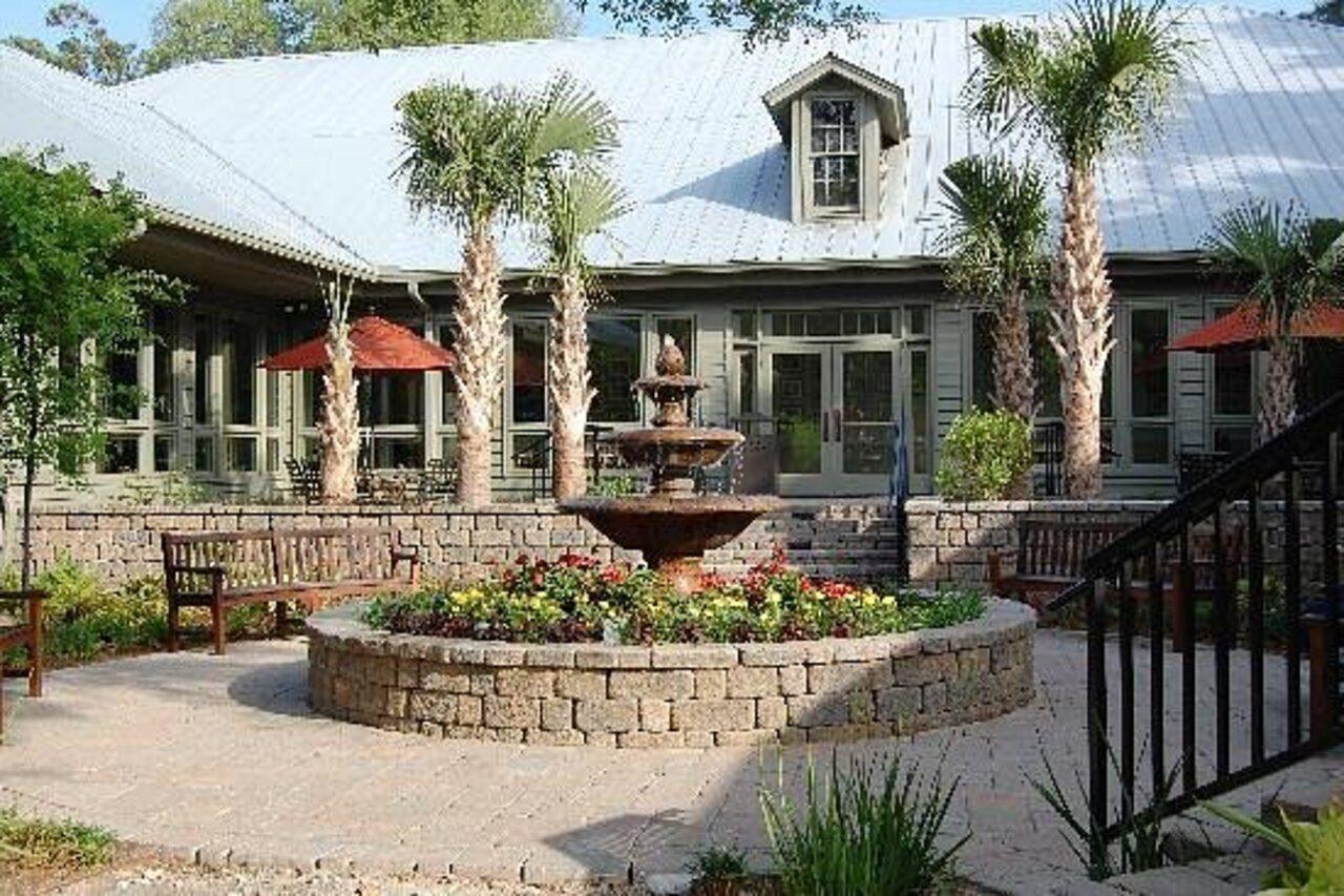 Hilton Head Health- Weight Loss Resort And Health Spa Hilton Head Island Eksteriør billede