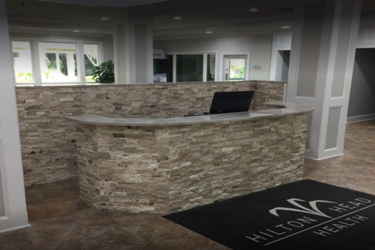 Hilton Head Health- Weight Loss Resort And Health Spa Hilton Head Island Eksteriør billede