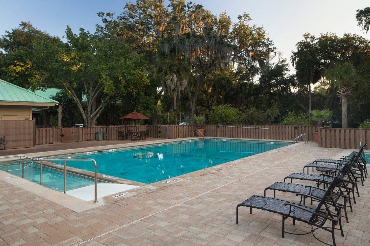 Hilton Head Health- Weight Loss Resort And Health Spa Hilton Head Island Eksteriør billede