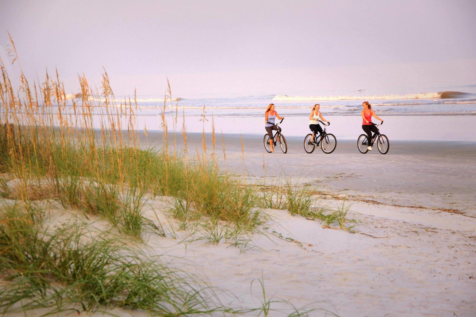 Hilton Head Health- Weight Loss Resort And Health Spa Hilton Head Island Eksteriør billede