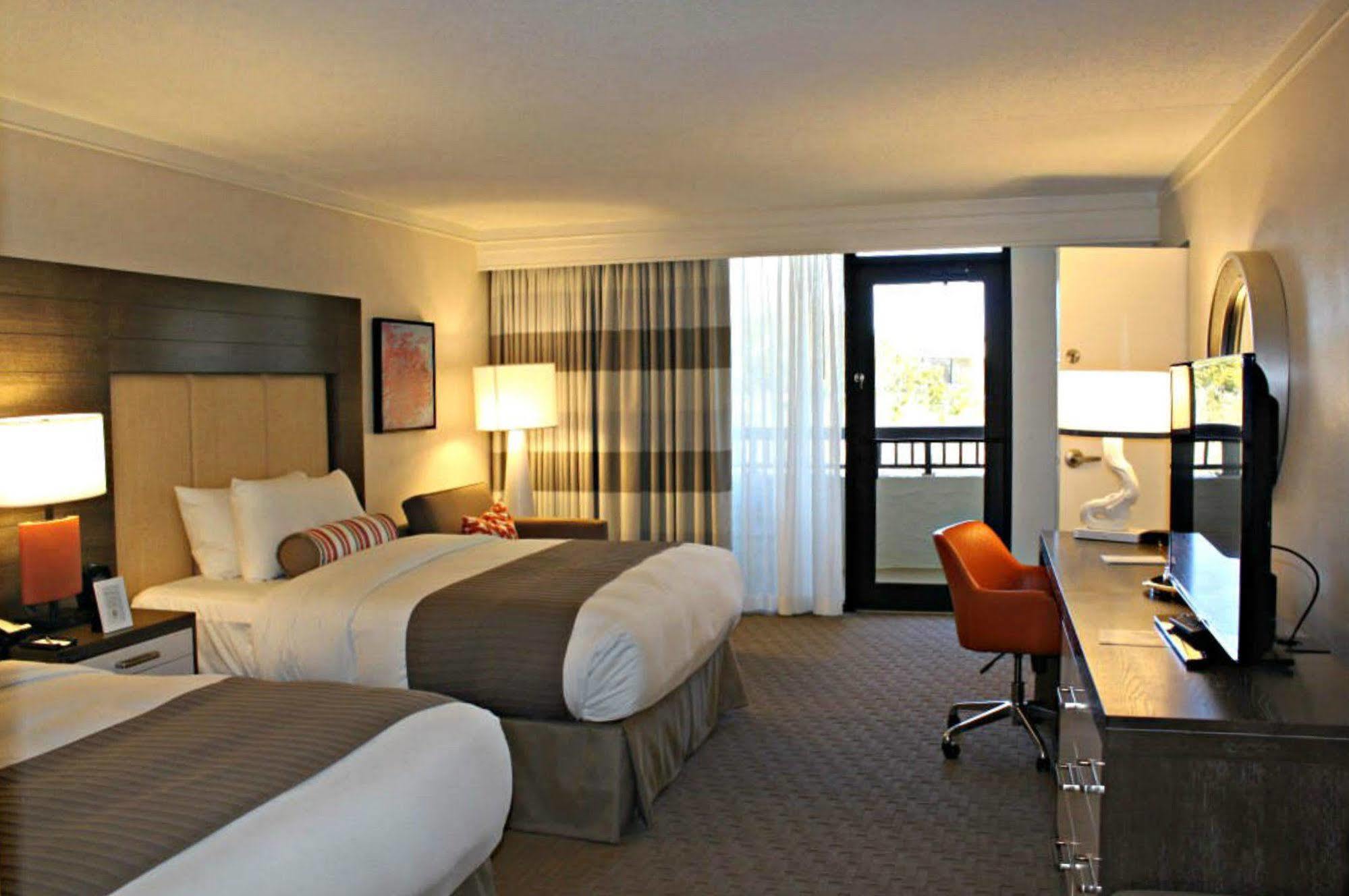 Hilton Head Health- Weight Loss Resort And Health Spa Hilton Head Island Eksteriør billede