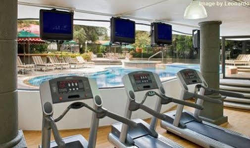 Hilton Head Health- Weight Loss Resort And Health Spa Hilton Head Island Eksteriør billede