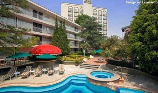 Hilton Head Health- Weight Loss Resort And Health Spa Hilton Head Island Eksteriør billede